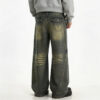 IMG_20260724_154951 Plus size men's denim jeans with baggy fit at JiuvelWear