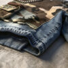 IMG_20260724_162152 Custom denim shorts with embroidered logo at JiuvelWear