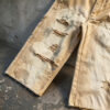 IMG_20260724_164109 Denim shorts with custom stitching at JiuvelWear
