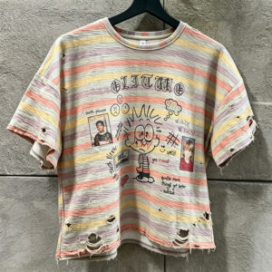 IMG_20260724_165111 Blank cotton t-shirt sample for custom printing at JiuvelWear