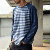 IMG_20260724_165906 Basic crewneck t-shirt blank stock at JiuvelWear