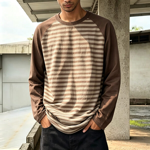 IMG_20260724_170022 Heavyweight cotton t-shirt OEM manufacturing at JiuvelWear