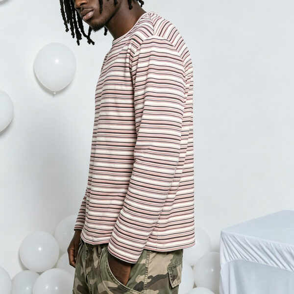 IMG_20260724_170321 Premium cotton t-shirt private label at JiuvelWear