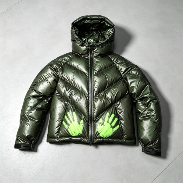 IMG_20260724_172505 Heat sensitive thermochromic puffer jacket white background product shot