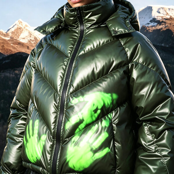 IMG_20260724_172525 Color changing thermochromic bubble winter puffer outerwear for streetwear