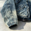 IMG_20260724_172905 Oversized washed denim zip coat for men streetwear outerwear