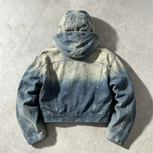 IMG_20260724_172928 Heavyweight Zip Up Denim Coat Men