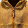 IMG_20260724_173500 Plus size cotton waffle knit cropped hoodie for men