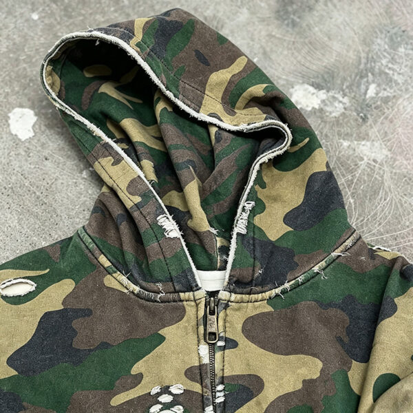 IMG_20260724_174333 Waffle knit french terry camo hoodie for men