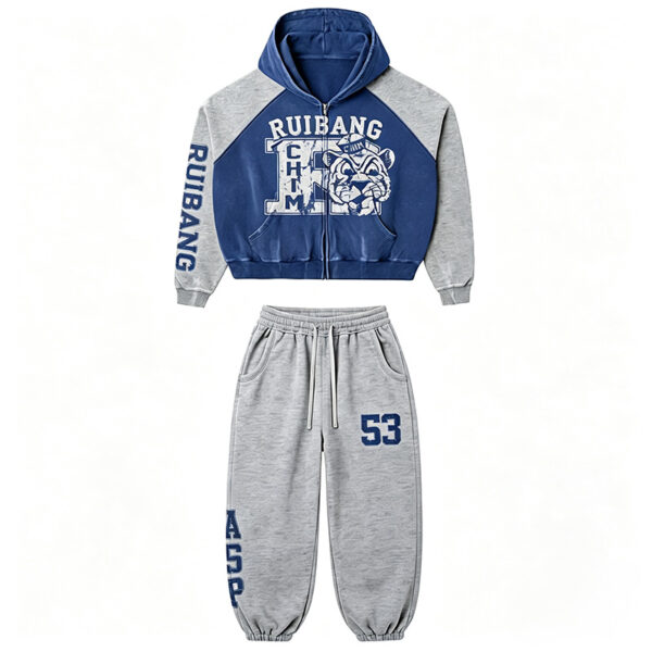 IMG_20260727_162140 Oversized plus size cotton terry baggy tracksuit product photo
