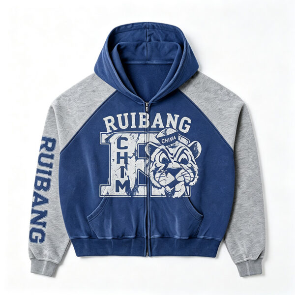 IMG_20260727_162219 Retro washed baggy sweatpants hoodie tracksuit set