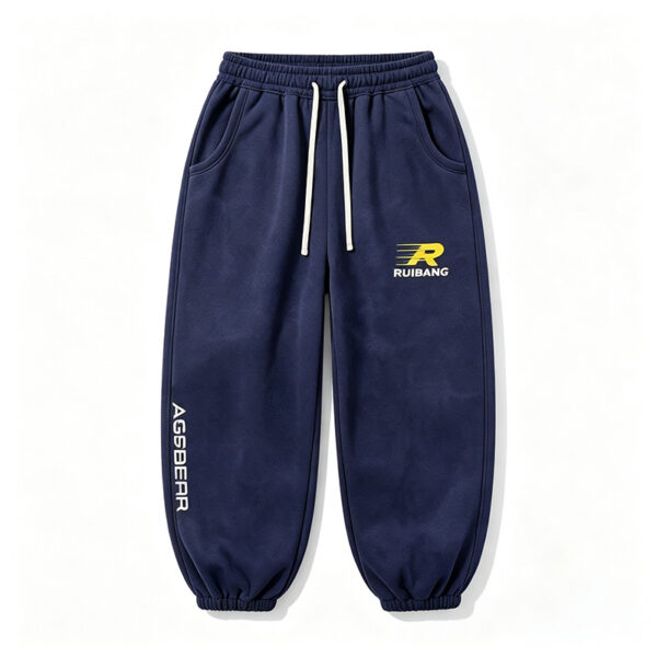 IMG_20260727_162308 Plus size men baggy cotton terry sweatsuit white background