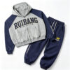 IMG_20260727_162502 Men washed baggy cotton terry tracksuit two piece set