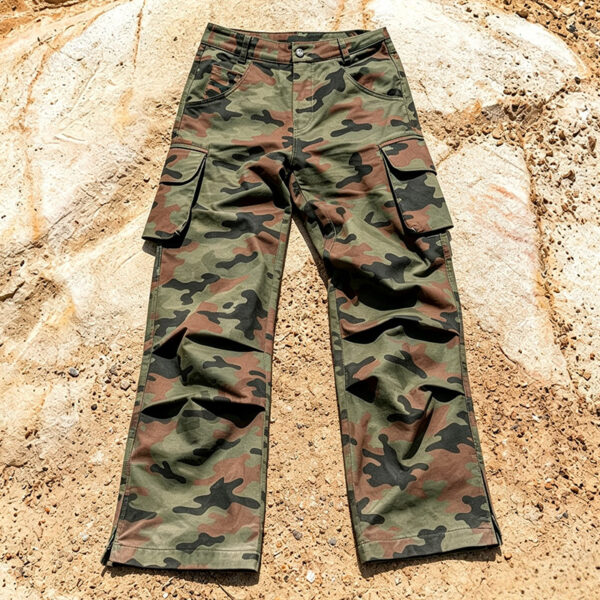 IMG_20260727_164047 Men camo printed multi pocket straight cargo pants