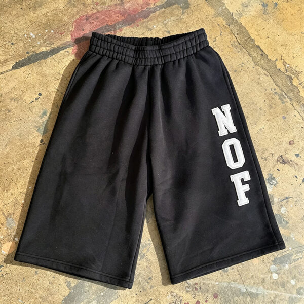 IMG_20260727_173310 Retro baggy 3/4 long sweat shorts streetwear apparel