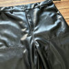 IMG_20260727_175545 Streetwear double layered carpenter leather shorts