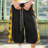 IMG_20260728_104352 Men baggy knee length 3/4 polyester basketball shorts