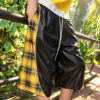 IMG_20260728_104411 Oversized 3/4 basketball long shorts front view