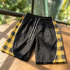 IMG_20260728_104430 Casual outdoor men knee length baggy training shorts