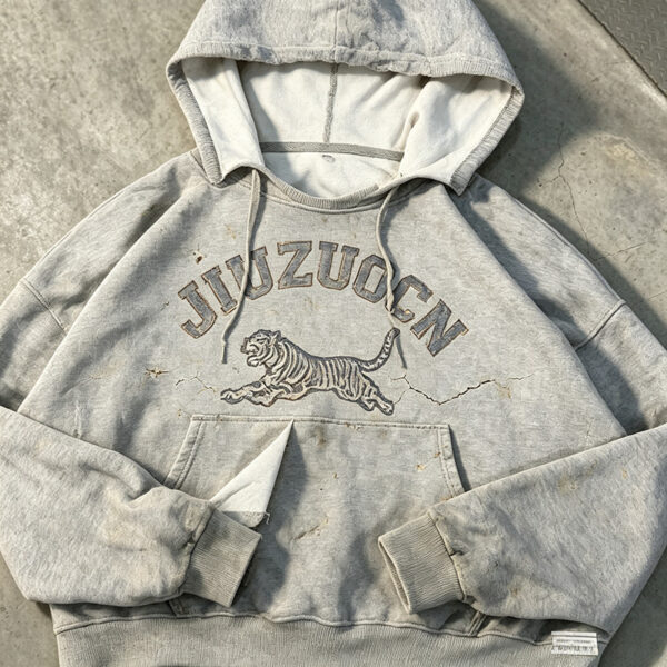 IMG_20260804_273111 Unisex distressed french terry hoodie jogger casual outfit
