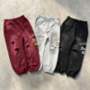 IMG_20260804_274309 Street casual oversized french terry unisex jogger hoodie set