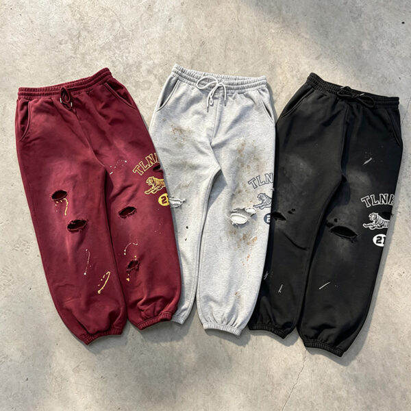 IMG_20260804_274309 Street casual oversized french terry unisex jogger hoodie set