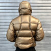 IMG_20260805_093616 Ripstop nylon fabric men balaclava hood puffer winter jacket