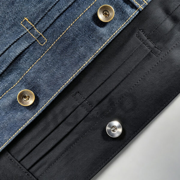 IMG_20260805_102311 Custom heavyweight japanese selvedge men denim jacket
