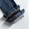 IMG_20260805_102332 Vintage raw selvedge cropped denim jacket men outerwear