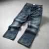 IMG_20260923_153847 Men’s vintage acid washed bootcut flare jeans