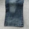 IMG_20260923_153908 Custom vintage acid washed bootcut flare jeans